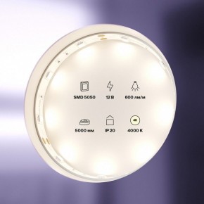 Лента светодиодная Maytoni Led strip 10121 в Нижнем Тагиле - nizhniy-tagil.ok-mebel.com | фото 2