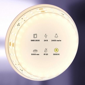 Лента светодиодная Maytoni Led strip 20028 в Нижнем Тагиле - nizhniy-tagil.ok-mebel.com | фото 5