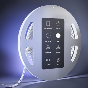 Лента светодиодная Maytoni Ultra 201041 в Нижнем Тагиле - nizhniy-tagil.ok-mebel.com | фото 3