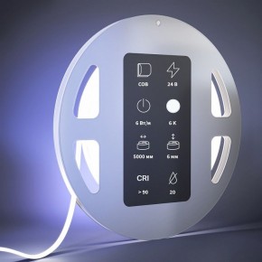 Лента светодиодная Maytoni Ultra 201069 в Нижнем Тагиле - nizhniy-tagil.ok-mebel.com | фото 3