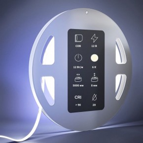 Лента светодиодная Maytoni Ultra 201077 в Нижнем Тагиле - nizhniy-tagil.ok-mebel.com | фото 2