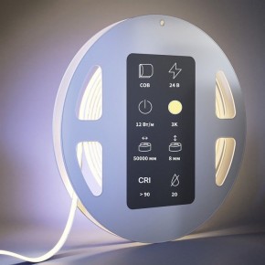 Лента светодиодная Maytoni Ultra 201221 в Нижнем Тагиле - nizhniy-tagil.ok-mebel.com | фото 3