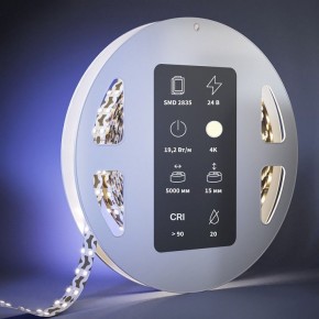 Лента светодиодная Maytoni Ultra 201227 в Нижнем Тагиле - nizhniy-tagil.ok-mebel.com | фото 3