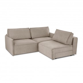 Комплект мягкой мебели 318+319 (диван+модуль) в Нижнем Тагиле - nizhniy-tagil.ok-mebel.com | фото