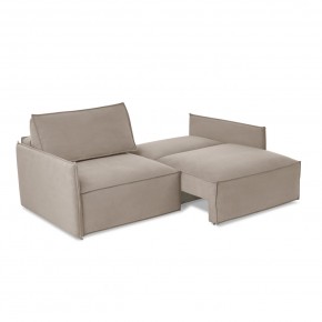 Комплект мягкой мебели 318+319 (диван+модуль) в Нижнем Тагиле - nizhniy-tagil.ok-mebel.com | фото 11