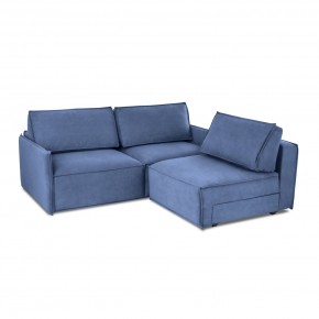 Комплект мягкой мебели 318+319 (диван+модуль) в Нижнем Тагиле - nizhniy-tagil.ok-mebel.com | фото 3