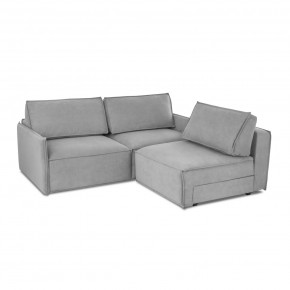 Комплект мягкой мебели 318+319 (диван+модуль) в Нижнем Тагиле - nizhniy-tagil.ok-mebel.com | фото 4