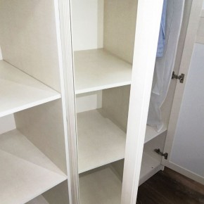 ЛИВАДИЯ Л11 Шкаф для одежды в Нижнем Тагиле - nizhniy-tagil.ok-mebel.com | фото 3