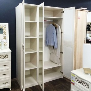 ЛИВАДИЯ Л11 Шкаф для одежды в Нижнем Тагиле - nizhniy-tagil.ok-mebel.com | фото 4