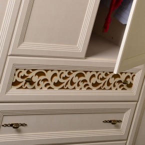 ЛИВАДИЯ Л2 Шкаф для одежды в Нижнем Тагиле - nizhniy-tagil.ok-mebel.com | фото 4