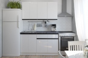 ЛОТОС Кухонный гарнитур Макси 2 (1800 ) в Нижнем Тагиле - nizhniy-tagil.ok-mebel.com | фото