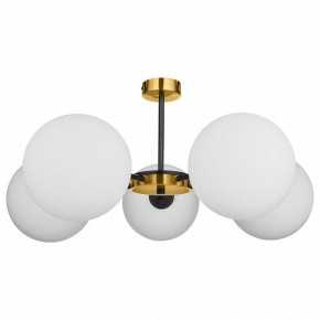 Люстра на штанге 33 идеи S32WH CHN800S.05.17BL.PA-S32WH в Нижнем Тагиле - nizhniy-tagil.ok-mebel.com | фото