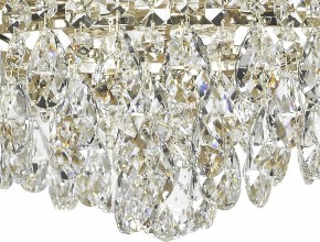 Люстра на штанге Arti Lampadari Castellana Castellana E 1.3.38.601 G в Нижнем Тагиле - nizhniy-tagil.ok-mebel.com | фото 2
