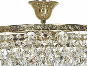 Люстра на штанге Arti Lampadari Castellana Castellana E 1.3.38.601 G в Нижнем Тагиле - nizhniy-tagil.ok-mebel.com | фото 3