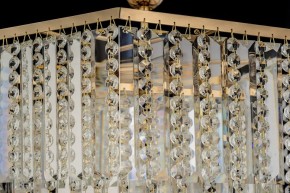 Люстра на штанге Arti Lampadari Loreto Gold Loreto E 1.5.40.105 G в Нижнем Тагиле - nizhniy-tagil.ok-mebel.com | фото 3