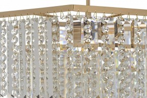 Люстра на штанге Arti Lampadari Loreto Gold Loreto E 1.5.40.105 G в Нижнем Тагиле - nizhniy-tagil.ok-mebel.com | фото 4