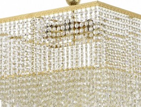 Люстра на штанге Arti Lampadari Prima Prima E 1.3.50X50.600 G в Нижнем Тагиле - nizhniy-tagil.ok-mebel.com | фото 3