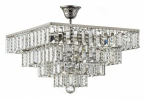 Люстра на штанге Arti Lampadari Rozzano Rozzano E 1.5.40.105 N в Нижнем Тагиле - nizhniy-tagil.ok-mebel.com | фото