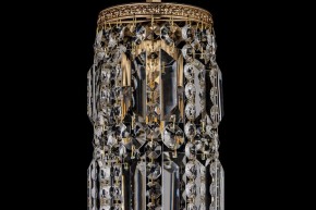 Люстра на штанге Arti Lampadari Stella Gold Stella E 1.3.10.101 G в Нижнем Тагиле - nizhniy-tagil.ok-mebel.com | фото 3