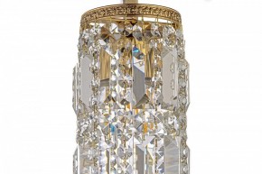 Люстра на штанге Arti Lampadari Stella Gold Stella E 1.3.10.101 G в Нижнем Тагиле - nizhniy-tagil.ok-mebel.com | фото 4