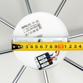 Люстра на штанге Citilux Бертон CL140180 в Нижнем Тагиле - nizhniy-tagil.ok-mebel.com | фото 10