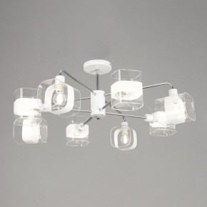 Люстра на штанге Citilux Бертон CL140180 в Нижнем Тагиле - nizhniy-tagil.ok-mebel.com | фото 12