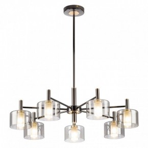 Люстра на штанге Citilux ELAN CL241171 в Нижнем Тагиле - nizhniy-tagil.ok-mebel.com | фото 2