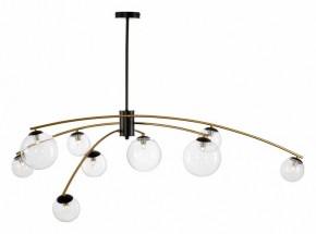 Люстра на штанге Citilux Fisher CL218193 в Нижнем Тагиле - nizhniy-tagil.ok-mebel.com | фото