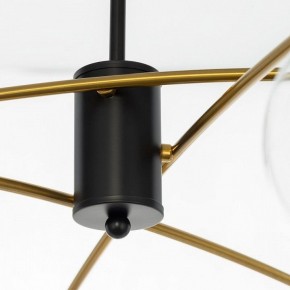 Люстра на штанге Citilux Fisher CL218193 в Нижнем Тагиле - nizhniy-tagil.ok-mebel.com | фото 10