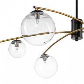 Люстра на штанге Citilux Fisher CL218193 в Нижнем Тагиле - nizhniy-tagil.ok-mebel.com | фото 9