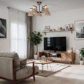 Люстра на штанге De City Дэла 9 635016605 в Нижнем Тагиле - nizhniy-tagil.ok-mebel.com | фото 6