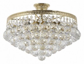 Люстра на штанге Dio D’Arte Cremono Cremono E 1.3.38.600 G в Нижнем Тагиле - nizhniy-tagil.ok-mebel.com | фото