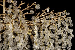 Люстра на штанге Dio D’Arte Tavenna Gold Tavenna H 1.3.100.102 G в Нижнем Тагиле - nizhniy-tagil.ok-mebel.com | фото 3