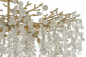 Люстра на штанге Dio D’Arte Tavenna Gold Tavenna H 1.3.100.102 G в Нижнем Тагиле - nizhniy-tagil.ok-mebel.com | фото 4