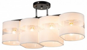 Люстра на штанге Escada Fantasy 641/4P в Нижнем Тагиле - nizhniy-tagil.ok-mebel.com | фото 2