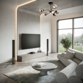 Люстра на штанге Freya Arch FR6178CL-L30B в Нижнем Тагиле - nizhniy-tagil.ok-mebel.com | фото 4