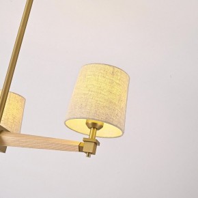 Люстра на штанге Imperiumloft Jorgenson Beige/Light wood STAVRA01 в Нижнем Тагиле - nizhniy-tagil.ok-mebel.com | фото 12