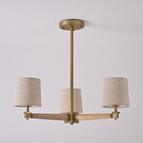 Люстра на штанге Imperiumloft Jorgenson Beige/Light wood STAVRA01 в Нижнем Тагиле - nizhniy-tagil.ok-mebel.com | фото 6