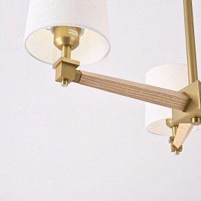 Люстра на штанге Imperiumloft Jorgenson White/Light wood STAVRA01 в Нижнем Тагиле - nizhniy-tagil.ok-mebel.com | фото 8