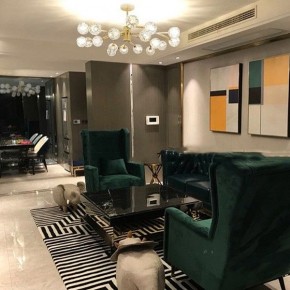 Люстра на штанге Imperiumloft RH Boule De Cristal 40,1218 в Нижнем Тагиле - nizhniy-tagil.ok-mebel.com | фото 4