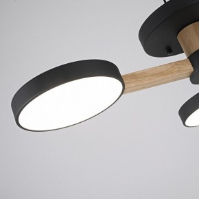 Люстра на штанге Imperiumloft TURNA Black TURNA01 в Нижнем Тагиле - nizhniy-tagil.ok-mebel.com | фото 7