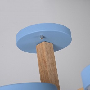 Люстра на штанге Imperiumloft TURNA Blue TURNA-B01 в Нижнем Тагиле - nizhniy-tagil.ok-mebel.com | фото 7