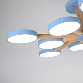 Люстра на штанге Imperiumloft TURNA Blue TURNA-B01 в Нижнем Тагиле - nizhniy-tagil.ok-mebel.com | фото 10