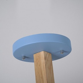 Люстра на штанге Imperiumloft TURNA Blue TURNA-B01 в Нижнем Тагиле - nizhniy-tagil.ok-mebel.com | фото 9
