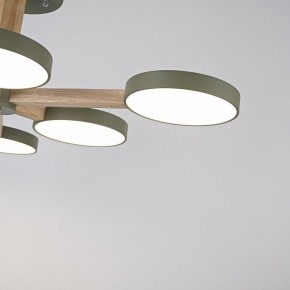 Люстра на штанге Imperiumloft TURNA Khaki TURNA-B01 в Нижнем Тагиле - nizhniy-tagil.ok-mebel.com | фото 6