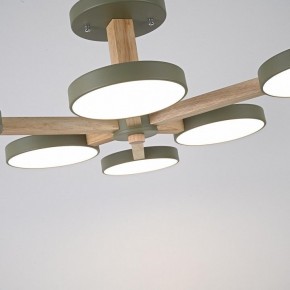 Люстра на штанге Imperiumloft TURNA Khaki TURNA-B01 в Нижнем Тагиле - nizhniy-tagil.ok-mebel.com | фото 7
