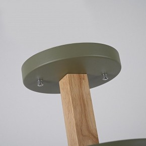 Люстра на штанге Imperiumloft TURNA Khaki TURNA-B01 в Нижнем Тагиле - nizhniy-tagil.ok-mebel.com | фото 9