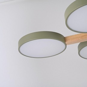 Люстра на штанге Imperiumloft TURNA Khaki TURNA-B01 в Нижнем Тагиле - nizhniy-tagil.ok-mebel.com | фото 5