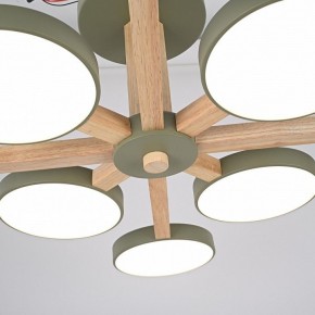 Люстра на штанге Imperiumloft TURNA Khaki TURNA-B01 в Нижнем Тагиле - nizhniy-tagil.ok-mebel.com | фото 8