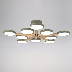 Люстра на штанге Imperiumloft TURNA Khaki TURNA-B01 в Нижнем Тагиле - nizhniy-tagil.ok-mebel.com | фото 3